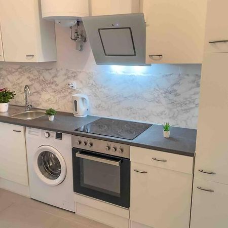 Cosy Studio Near Central Station Διαμέρισμα Βιέννη Εξωτερικό φωτογραφία