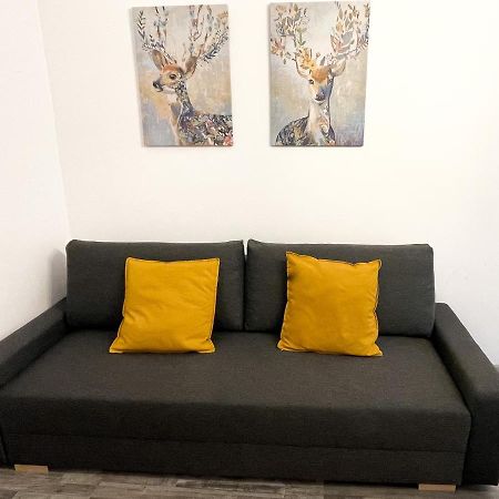 Cosy Studio Near Central Station Διαμέρισμα Βιέννη Εξωτερικό φωτογραφία