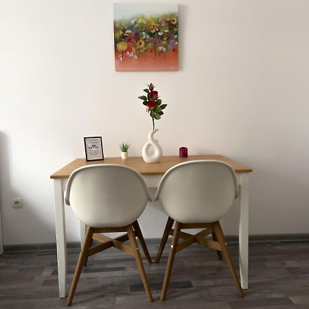 Cosy Studio Near Central Station Διαμέρισμα Βιέννη Εξωτερικό φωτογραφία