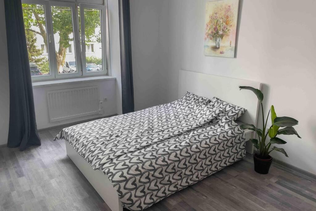 Cosy Studio Near Central Station Διαμέρισμα Βιέννη Εξωτερικό φωτογραφία