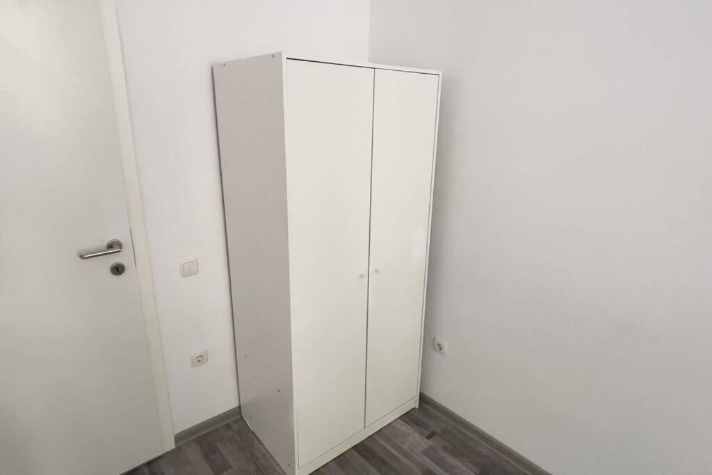 Cosy Studio Near Central Station Διαμέρισμα Βιέννη Εξωτερικό φωτογραφία