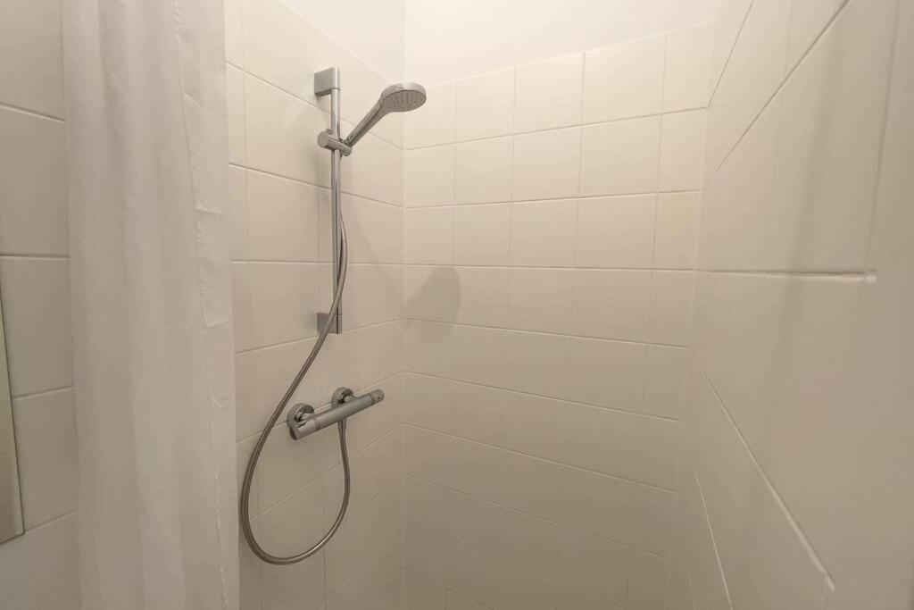 Cosy Studio Near Central Station Διαμέρισμα Βιέννη Εξωτερικό φωτογραφία