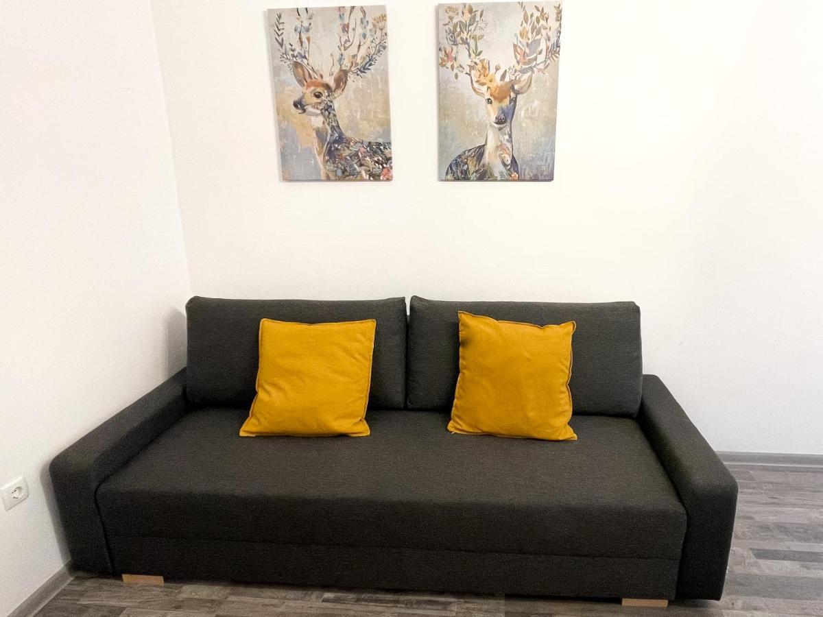Cosy Studio Near Central Station Διαμέρισμα Βιέννη Εξωτερικό φωτογραφία